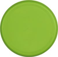 FRISBEE IN PLASTICA RICICLATA